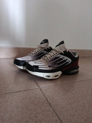 Zapatillas Nike Air Max Plus 3