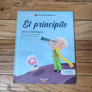 El principito