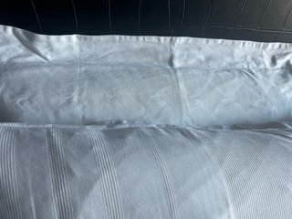 Funda de Cama 150cm y 4 Fundas de Almohada