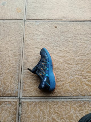 Zapatillas Salomon Talla 35