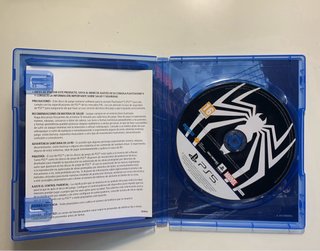 Spider-Man 2 PS5