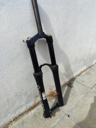 Horquilla Marzocchi 66 RC para Bicicleta 26