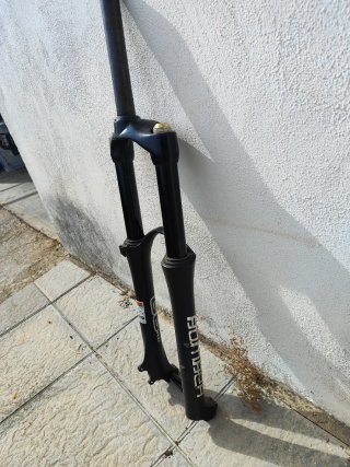 Horquilla Marzocchi 66 RC para Bicicleta 26