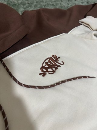 Sudadera Syna World Talla S