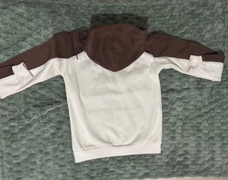 Sudadera Syna World Talla S