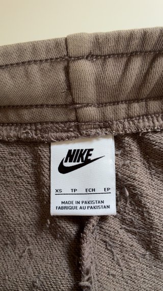 Nike Sweatpants – Pantalón de Chándal
