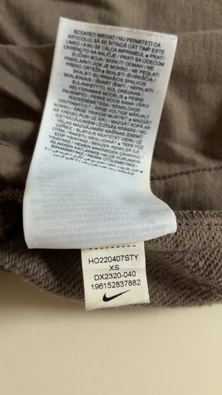 Nike Sweatpants – Pantalón de Chándal