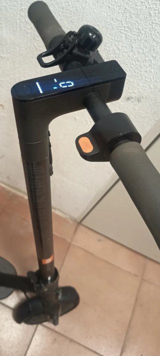 Patinete Eléctrico Xiaomi
