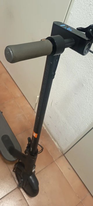 Patinete Eléctrico Xiaomi