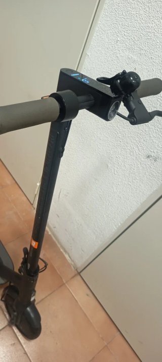 Patinete Eléctrico Xiaomi