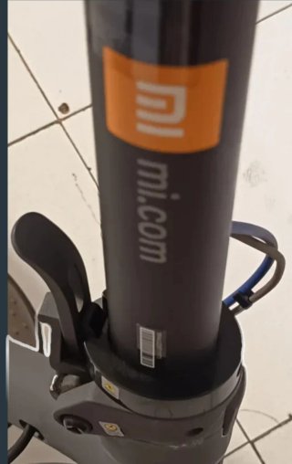 Patinete Eléctrico Xiaomi
