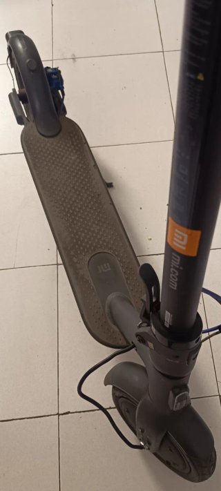Patinete Eléctrico Xiaomi