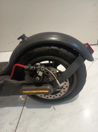Patinete Eléctrico Xiaomi