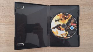 Driver 3 PC DVD Italiano