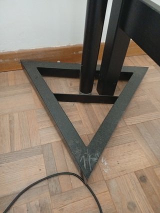 2 Soportes para Monitores o Altavoces