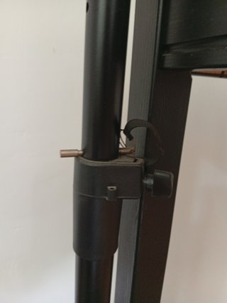 2 Soportes para Monitores o Altavoces