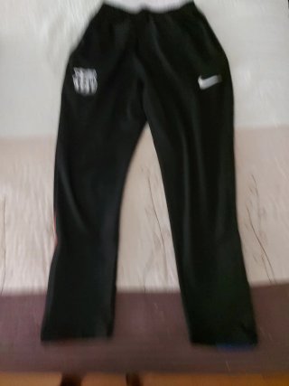 Pantalón largo Nike FC Barcelona