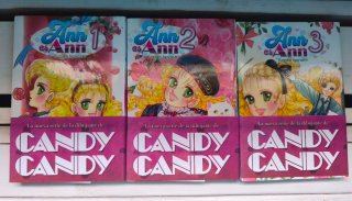 Ann es Ann