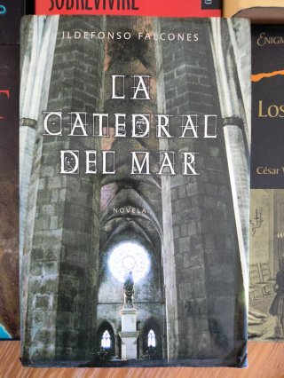 Libros a 2 euros cada uno