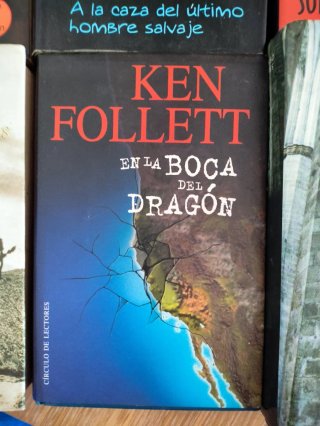 Libros a 2 euros cada uno