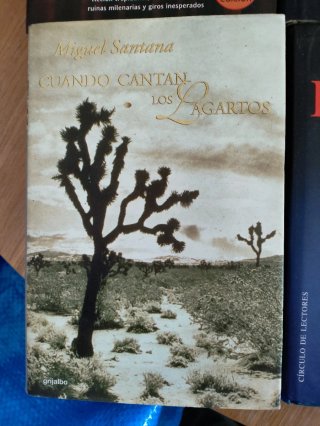Libros a 2 euros cada uno