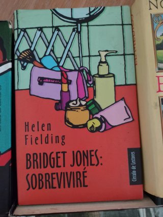 Libros a 2 euros cada uno