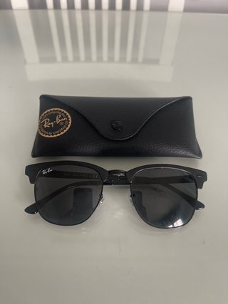 Gafas de sol Ray-Ban RB3716 Clubmaster