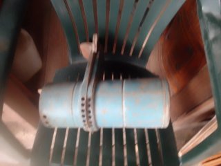 Filtro de aire Seat 600
