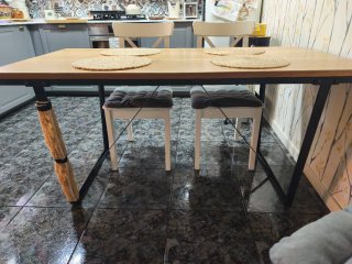 Mesa de Comedor