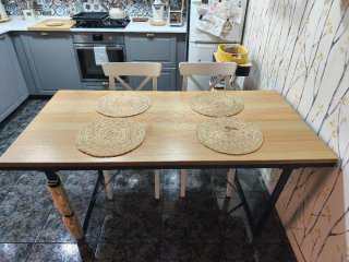 Mesa de Comedor