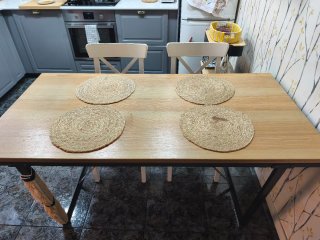 Mesa de Comedor