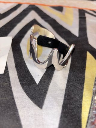 2 Brazaletes TOUS Plata + Estuche
