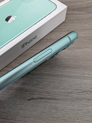 iPhone 11 128GB Verde