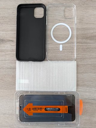 iPhone 11 128GB Verde