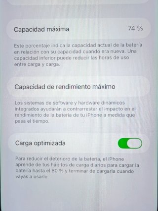 iPhone 11 128GB Verde