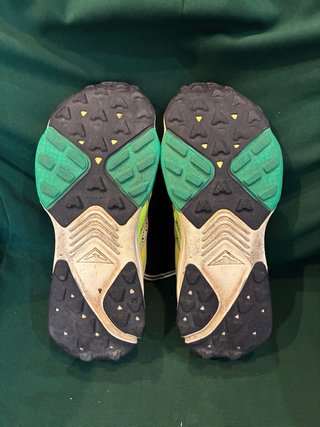 Zapatillas Nike ZoomX Zegama Trail