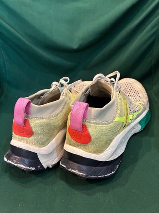 Zapatillas Nike ZoomX Zegama Trail