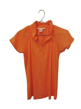 Polo La Redoute Naranja Talla 34/36