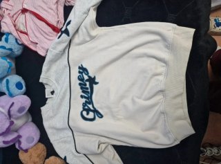 Sudadera Grimey