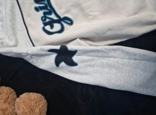 Sudadera Grimey