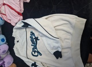 Sudadera Grimey