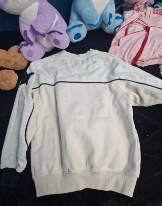 Sudadera Grimey
