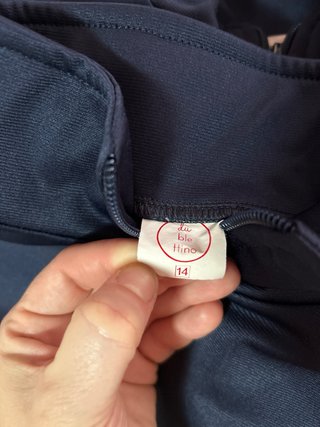 Uniformes Escolares Larrodé