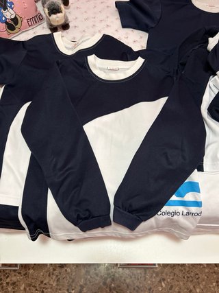 Uniformes Escolares Larrodé