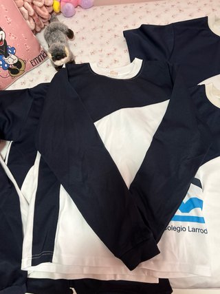 Uniformes Escolares Larrodé