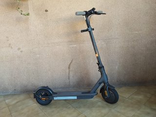Patinete Eléctrico Xiaomi