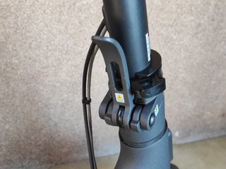 Patinete Eléctrico Xiaomi