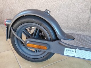 Patinete Eléctrico Xiaomi
