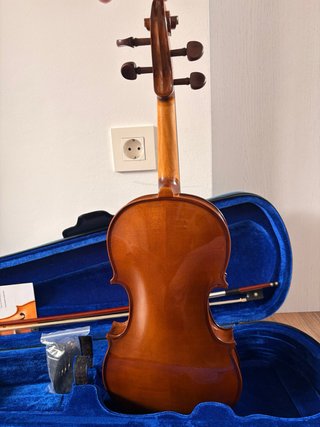 Violín Stentor Student I 4/4 con funda y arco