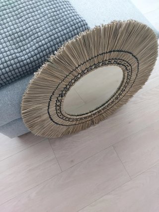 Espejo Decorativo